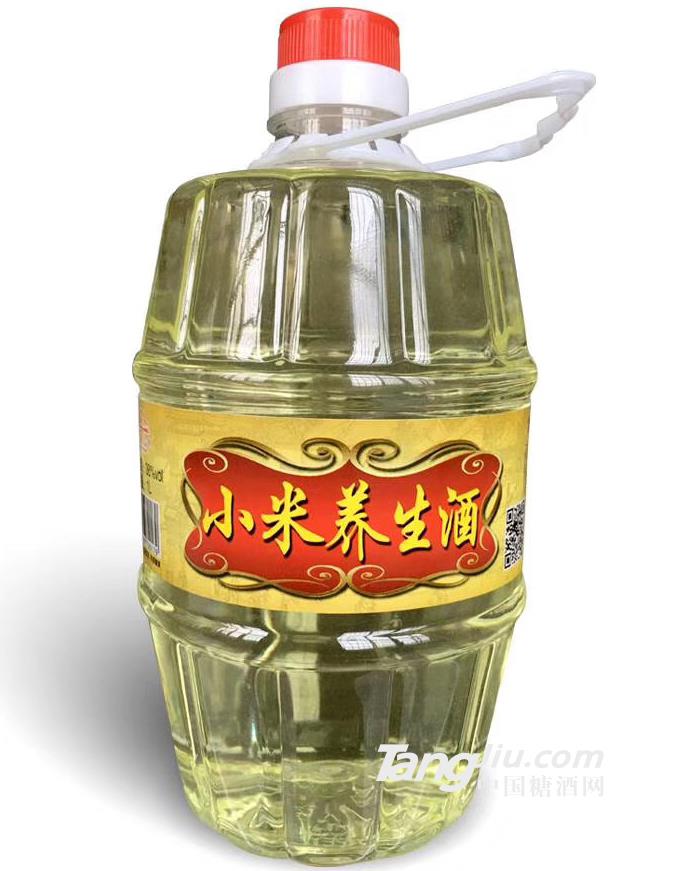 40°小米養生酒-2.5L