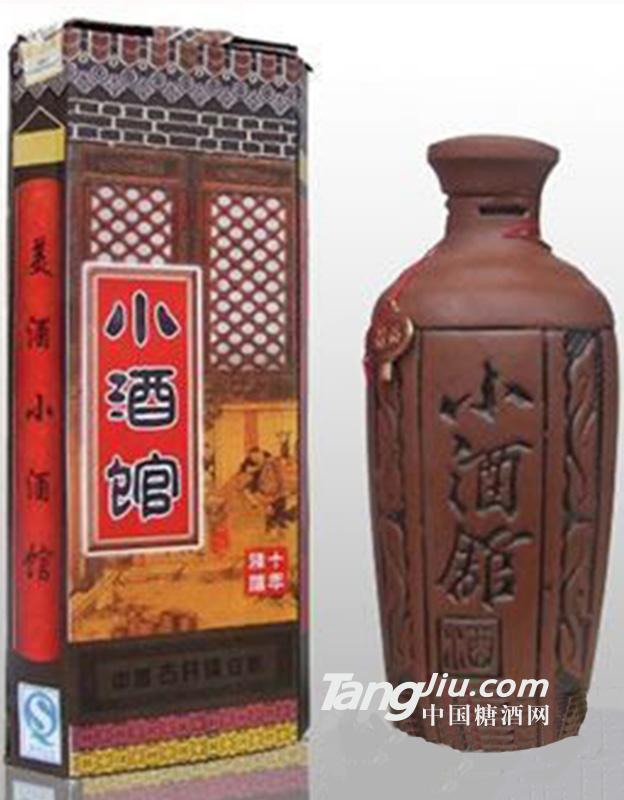 老酒坊小酒館500ml