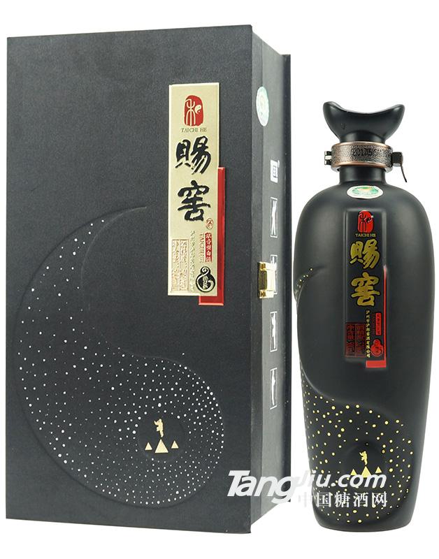 賜窖傳承酒500ml