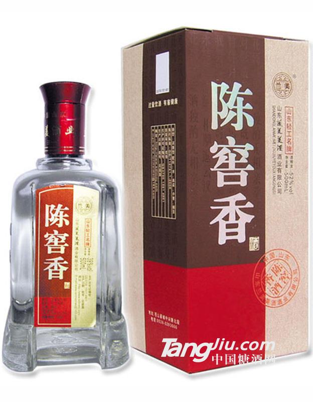 蘭美陳窖香500ml