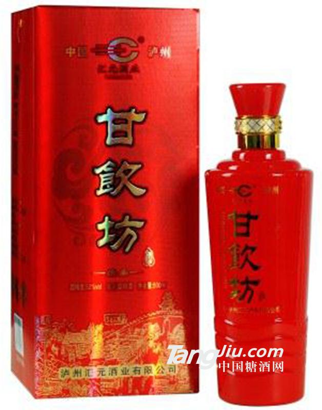 甘飲坊綿柔500ml