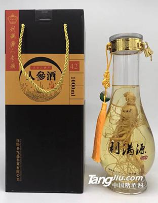 利滿源-長白山人參酒-1000ml.jpg