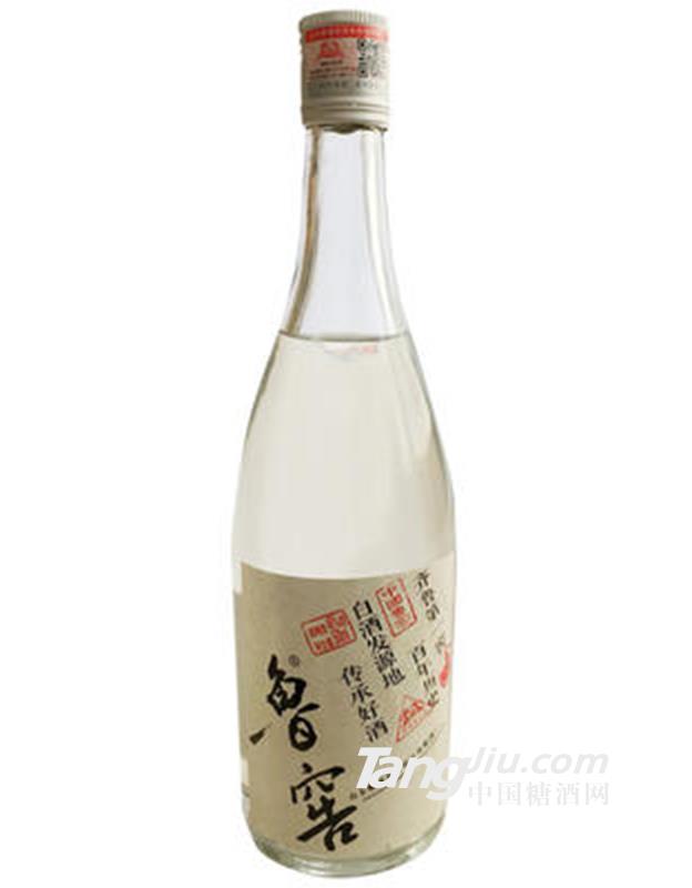 46度 魯窖 典藏酒 500ml