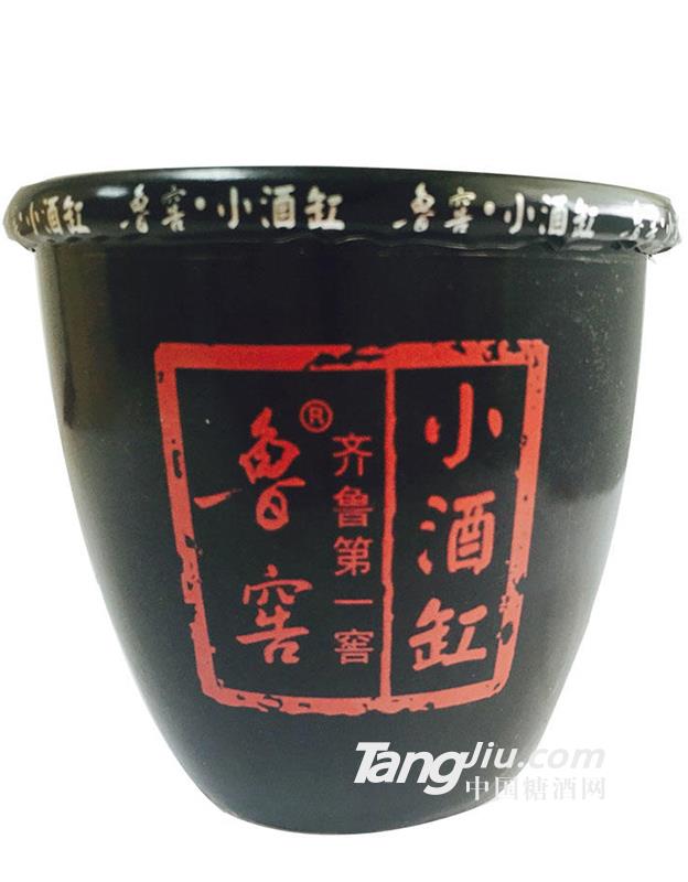 50度 魯窖 小酒缸 150ml