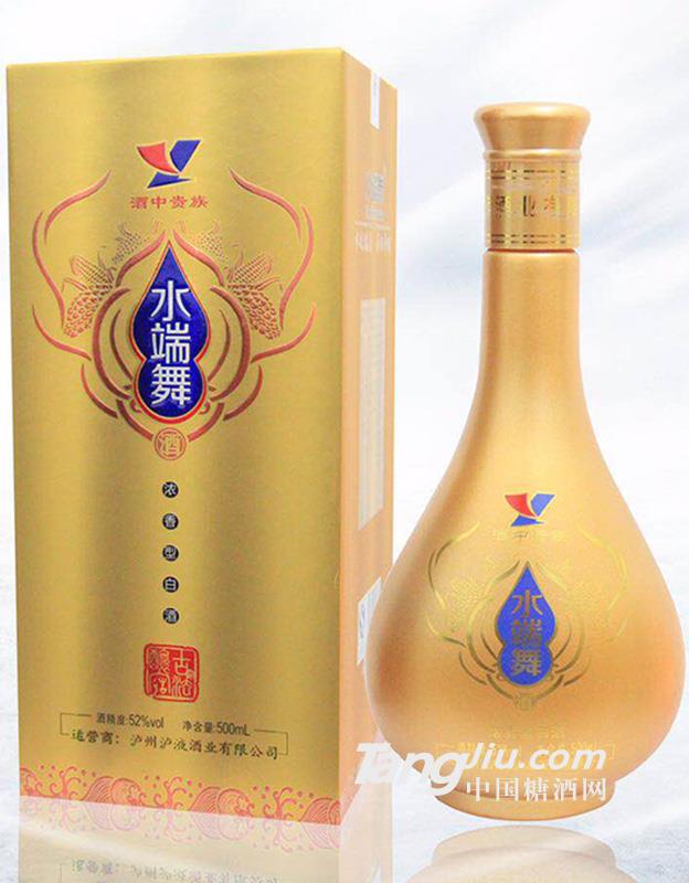 52度舞動奇跡500ml