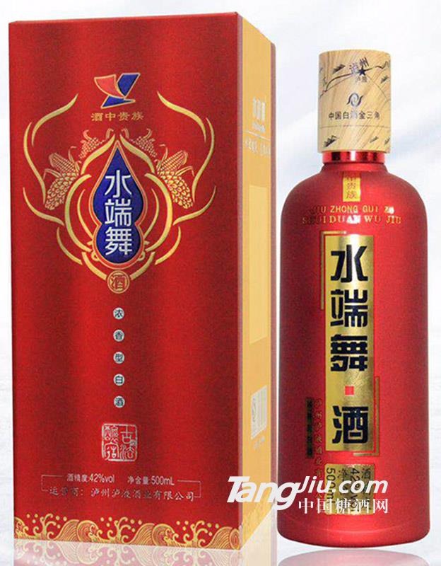 42度舞動今生500ml