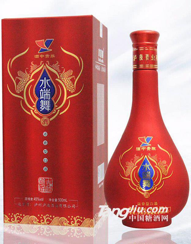 45度龍飛鳳舞500ml