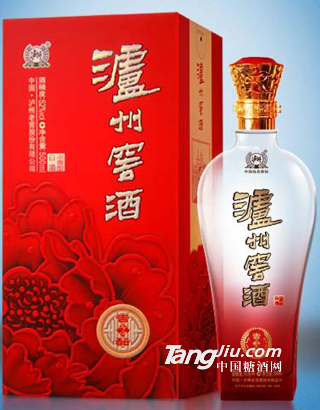 瀘州 吉之醞500ml