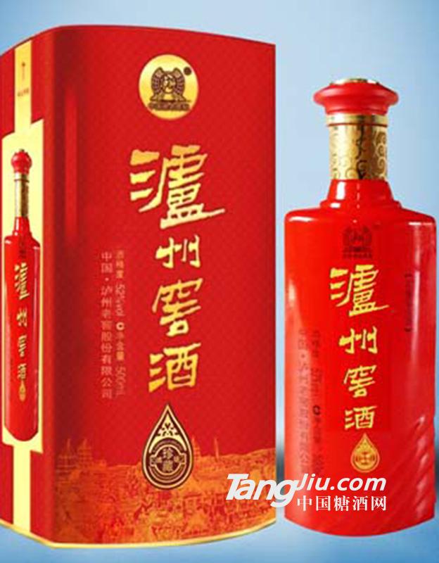 瀘州 珍藏鴻運500ml