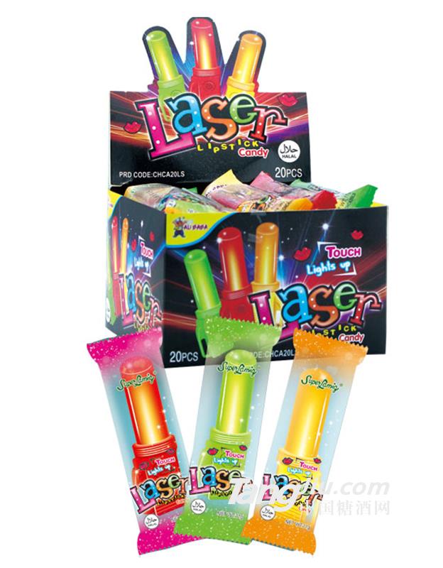 電光棒 Laser Lipstick Candy