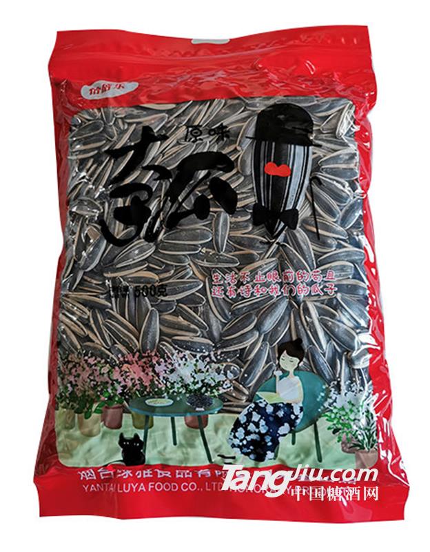 怡倍樂大瓜子500g