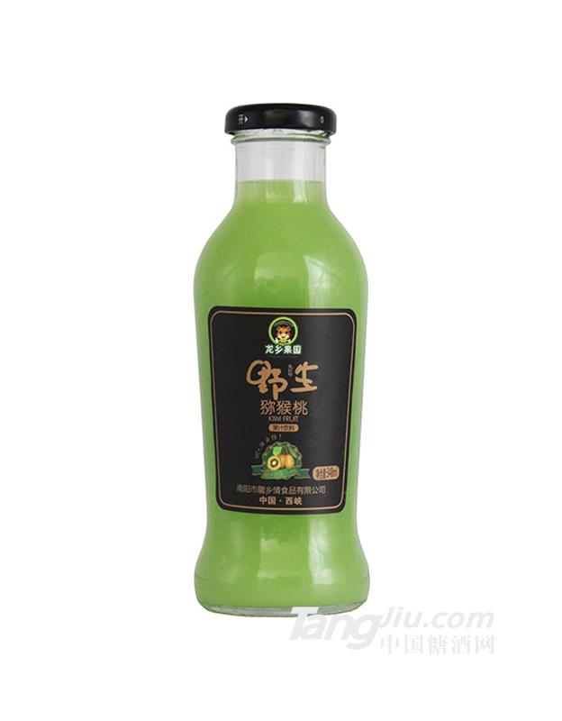 龍鄉情野生獼猴桃汁飲料350ml