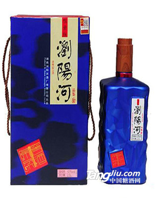 瀏陽河品鑒酒