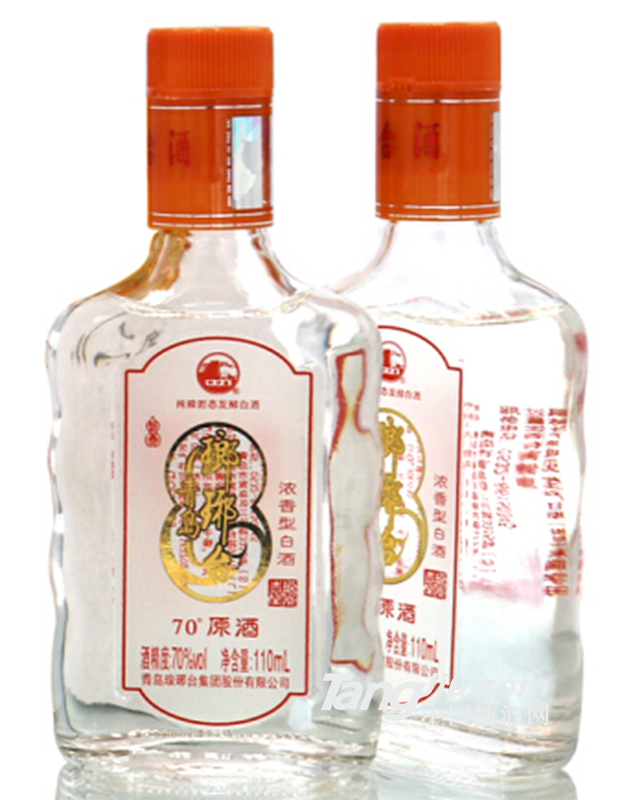 70°瑯琊臺原酒110ml