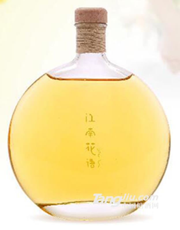 花糯桂花酒500ml