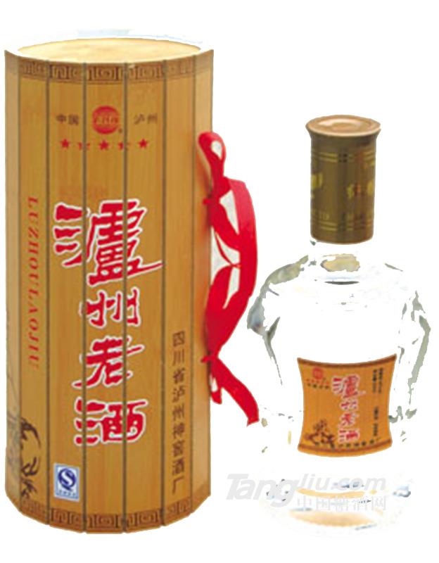 瀘州老酒500ml