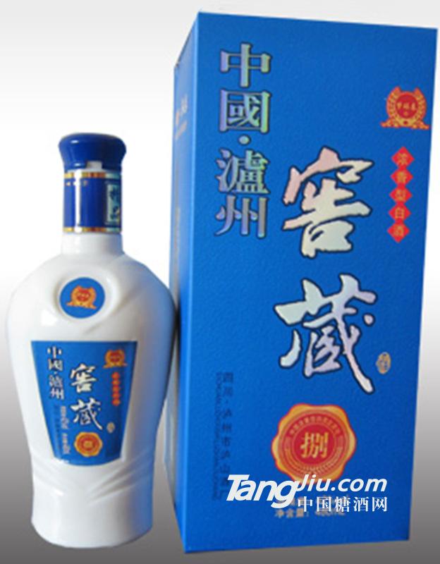 夢瑤春窖藏8年480ml