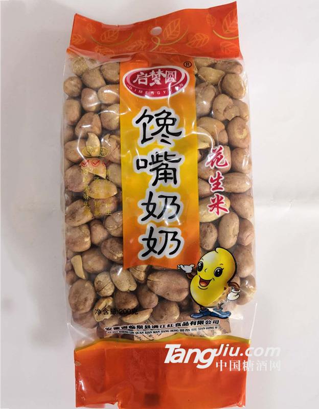 饞嘴奶奶 200g