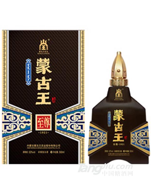 蒙古王珍藏500ml