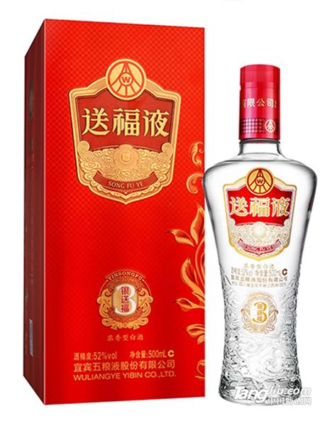 送福液金卡-500ml