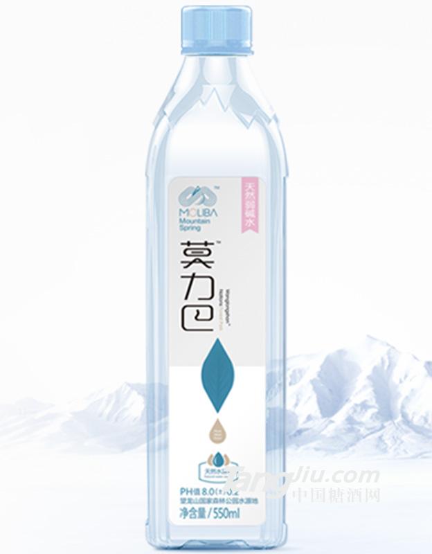 莫力巴 550ml