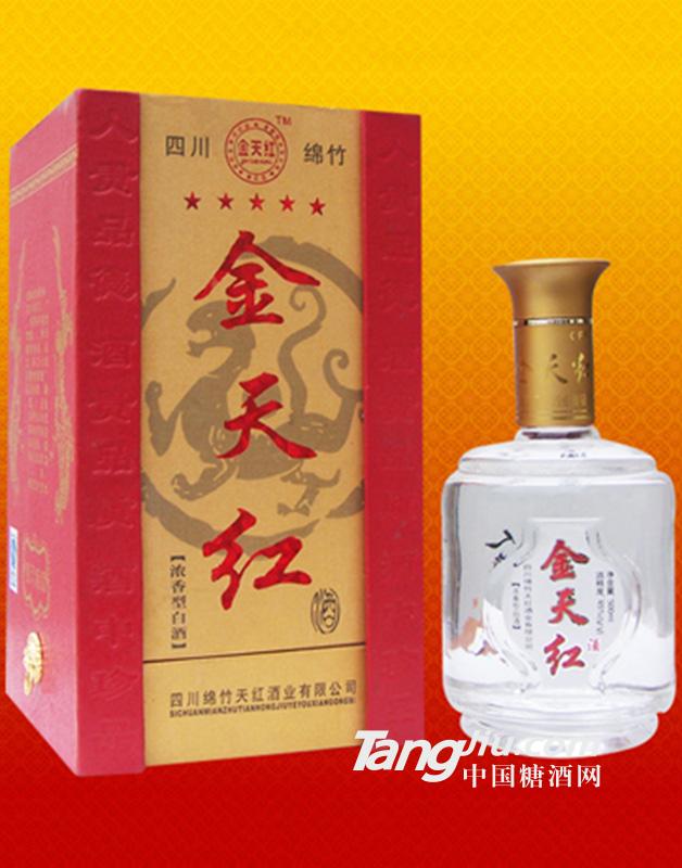 天紅金天紅500ml