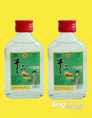 牛二正宗陳釀酒100ml