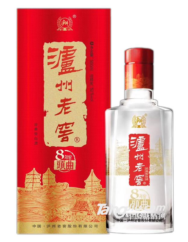 瀘州老窖500ml