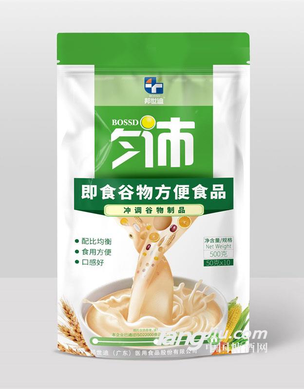 勻沛勻漿膳沖調谷物制品500g