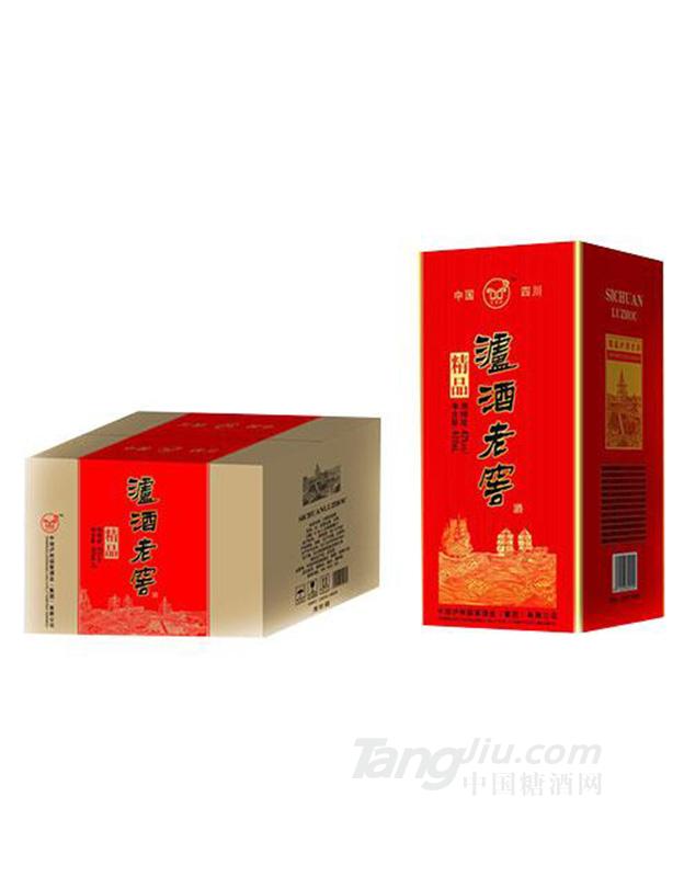 瀘酒老窖酒精品