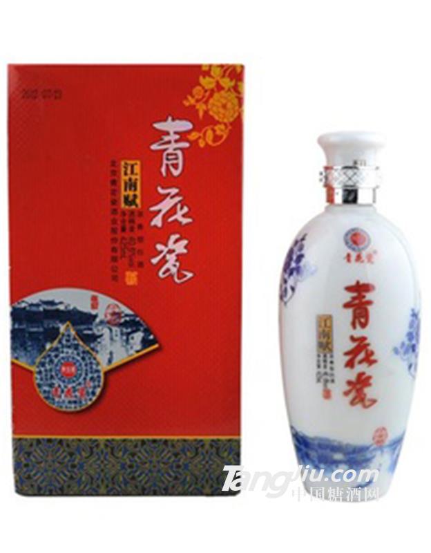 40.6度青花瓷江南風(fēng)425ml