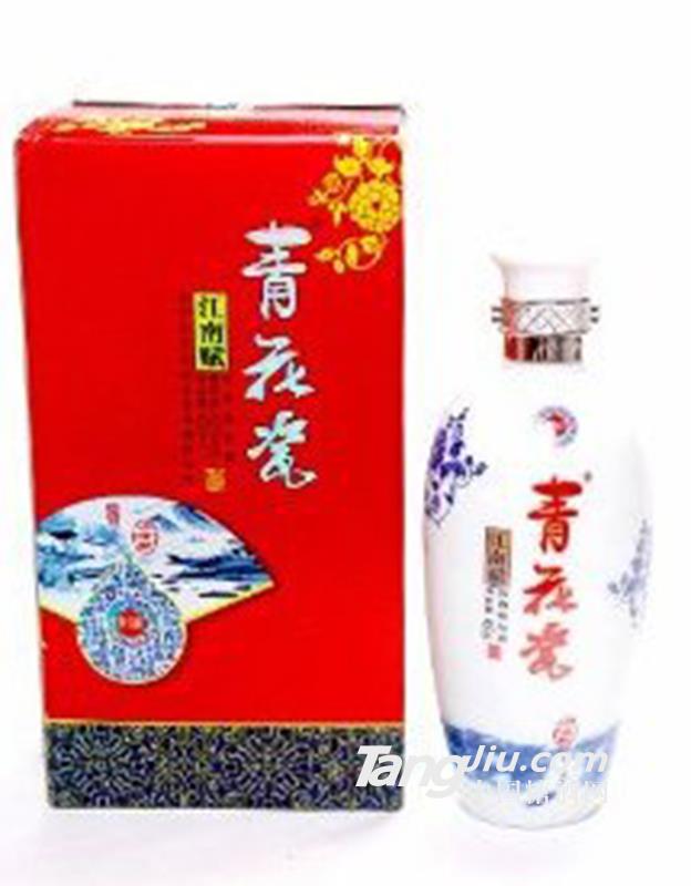 42度青花瓷新江南賦450ml