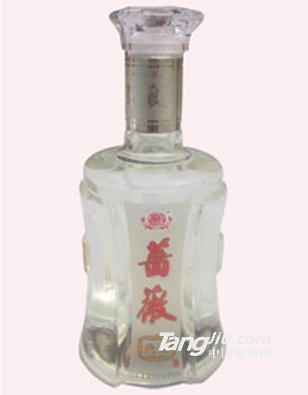 薔薇狀元酒500ml