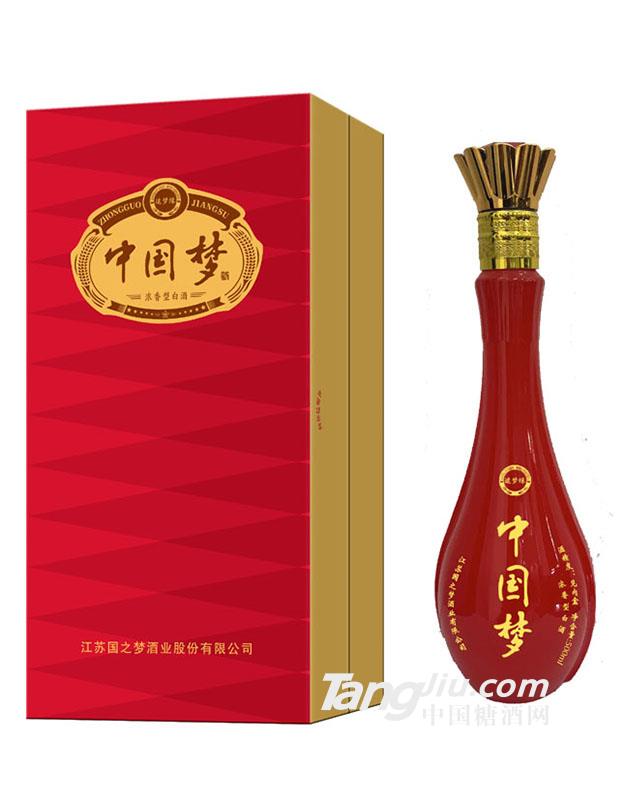 中國夢500ml