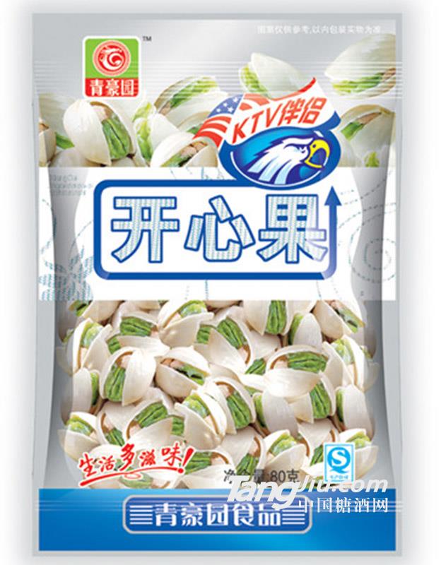 開心果（KTV伴侶） 80g