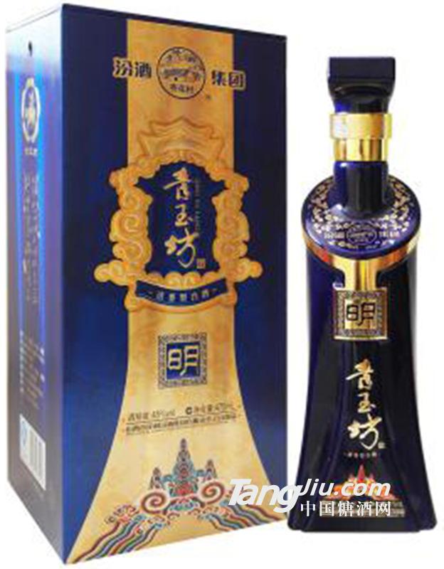 青玉坊明475ml