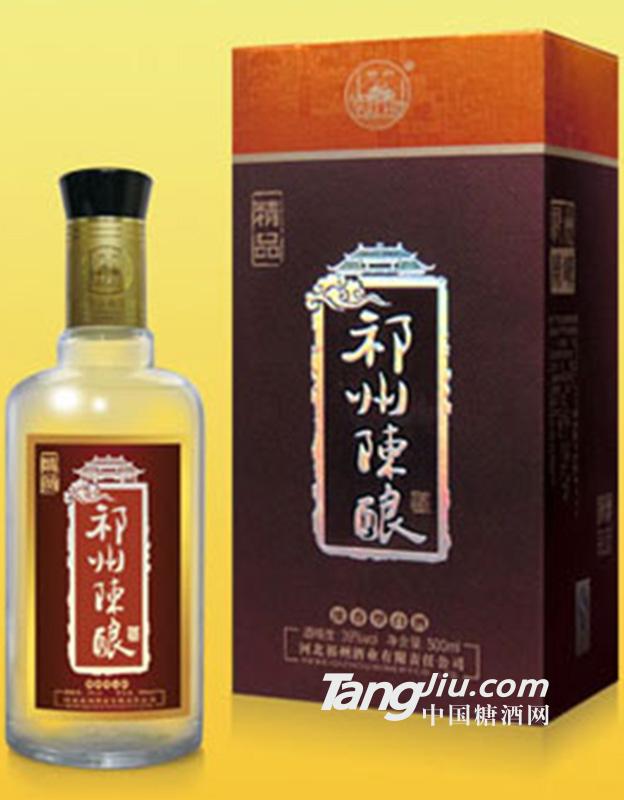 祁州陳釀精品500ml