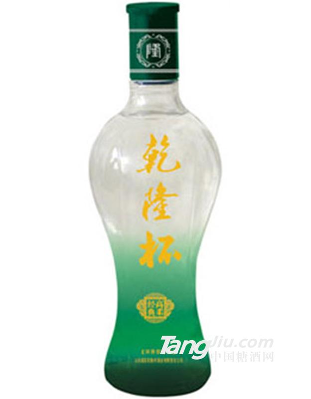 乾隆杯經典高柔500ml