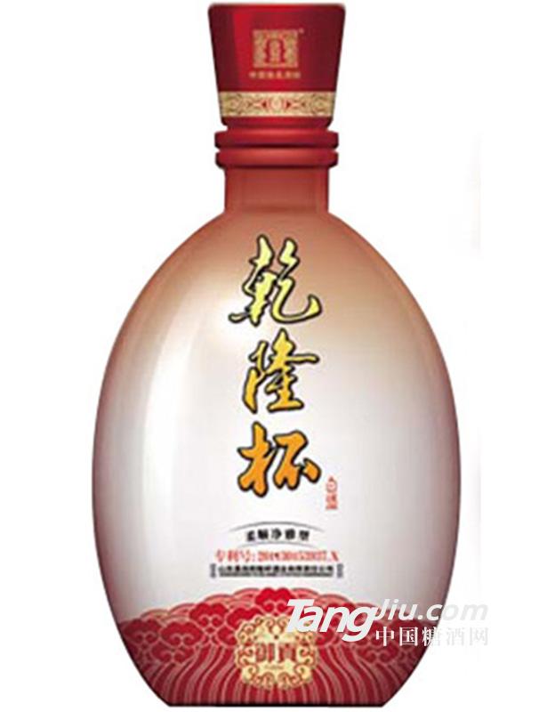 乾隆杯御貢500ml