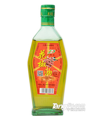 欣旺達花椒油248ml