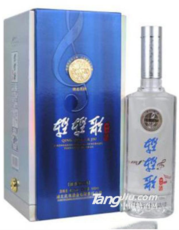 輕輕歌古方酒500ml