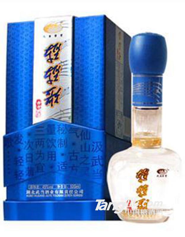 輕輕歌古方酒長瓶500ml