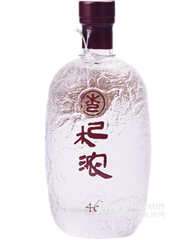 江中集團(tuán)杞濃酒450ml