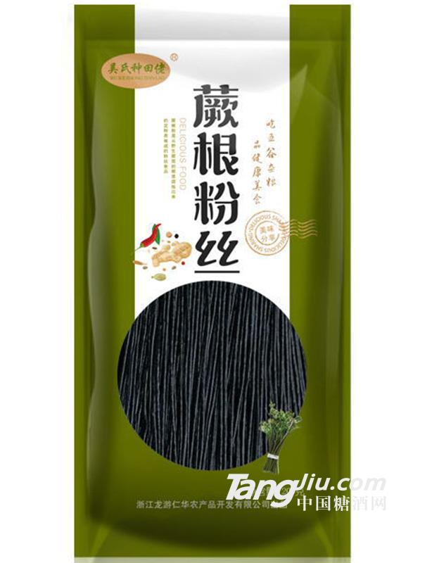 地道正宗蕨根粉絲300g