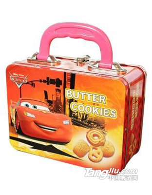 Disney Butter Cookie