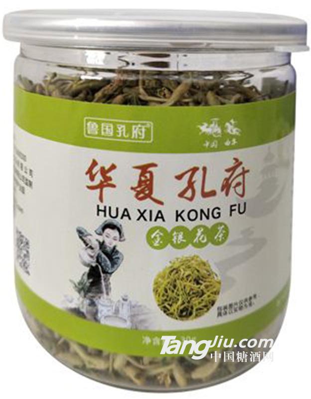 華夏孔府金銀花茶 30g