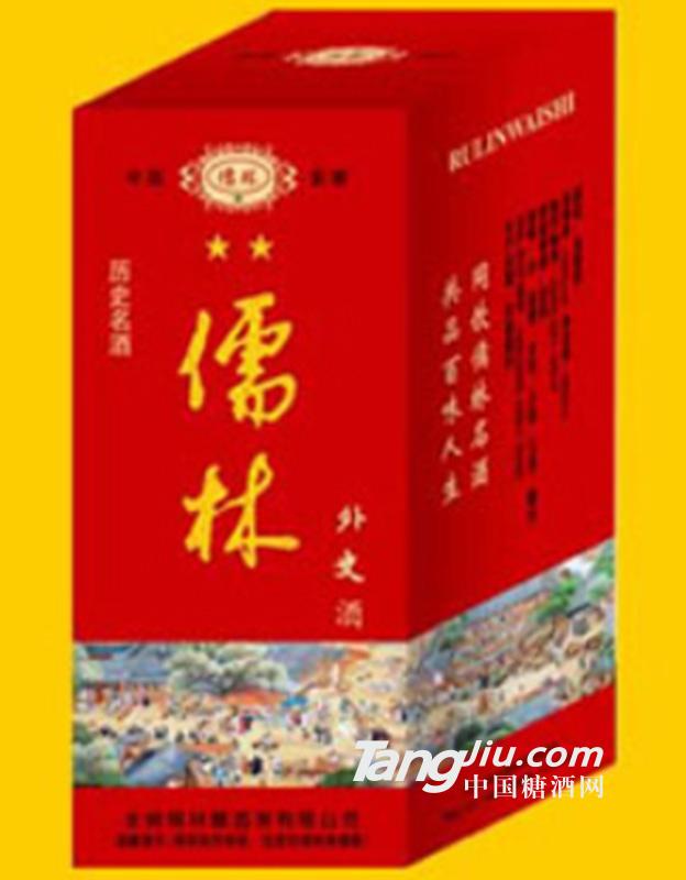 儒林外史紅盒500ml