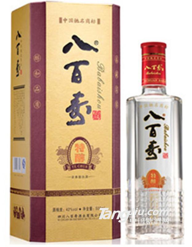 八百壽特醇500ml