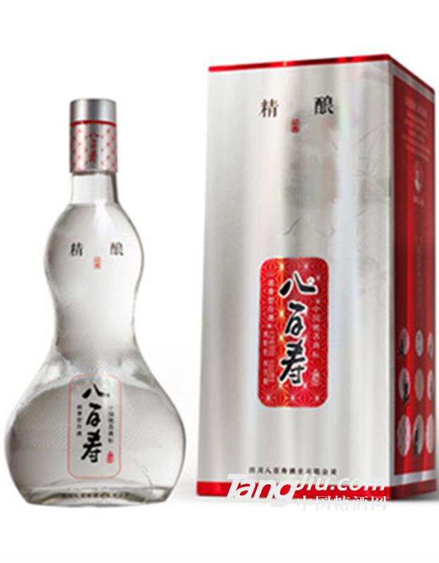 八百壽精釀500ml