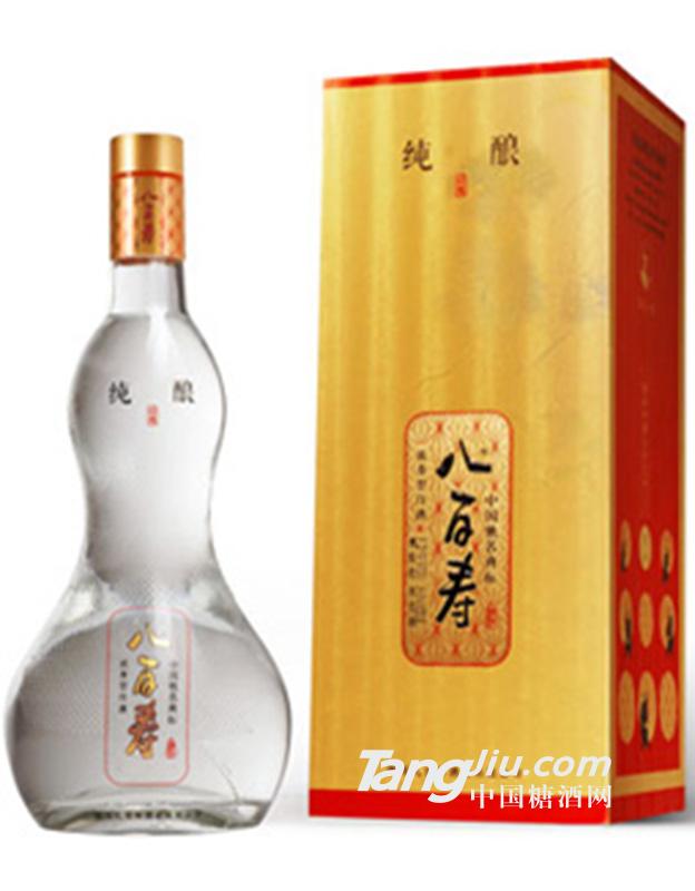 八百壽純釀500ml